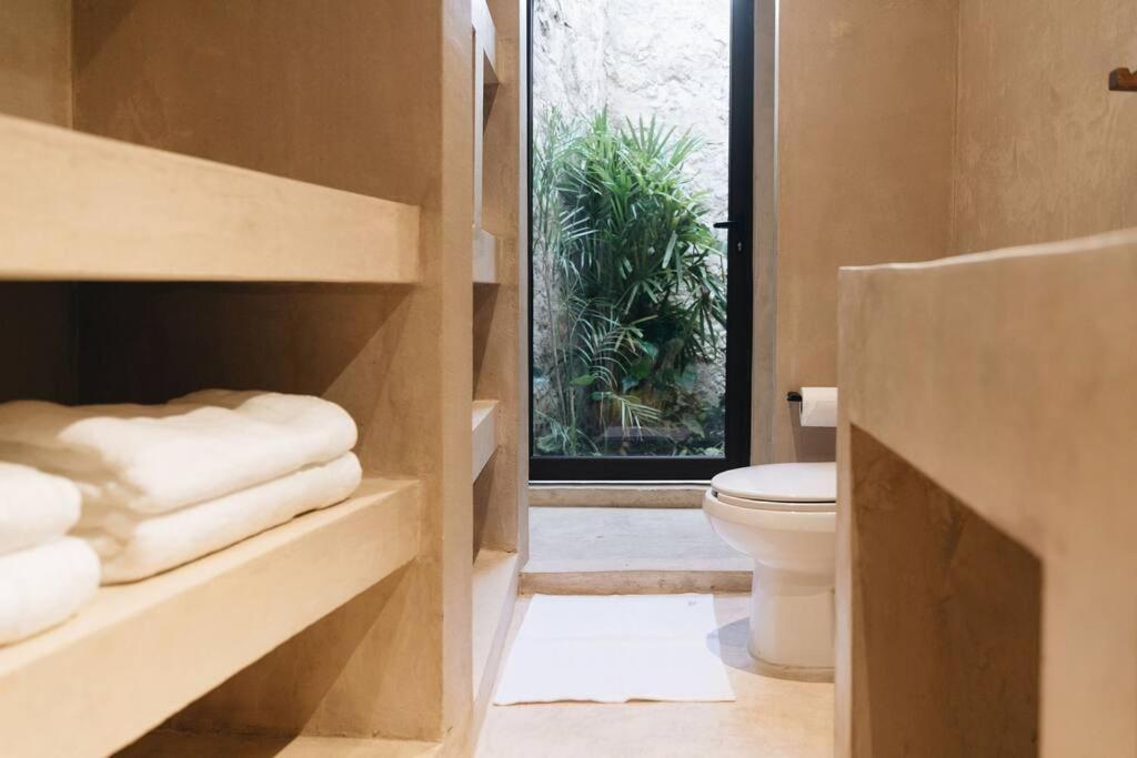 Casa Nah Villa Mérida Eksteriør bilde