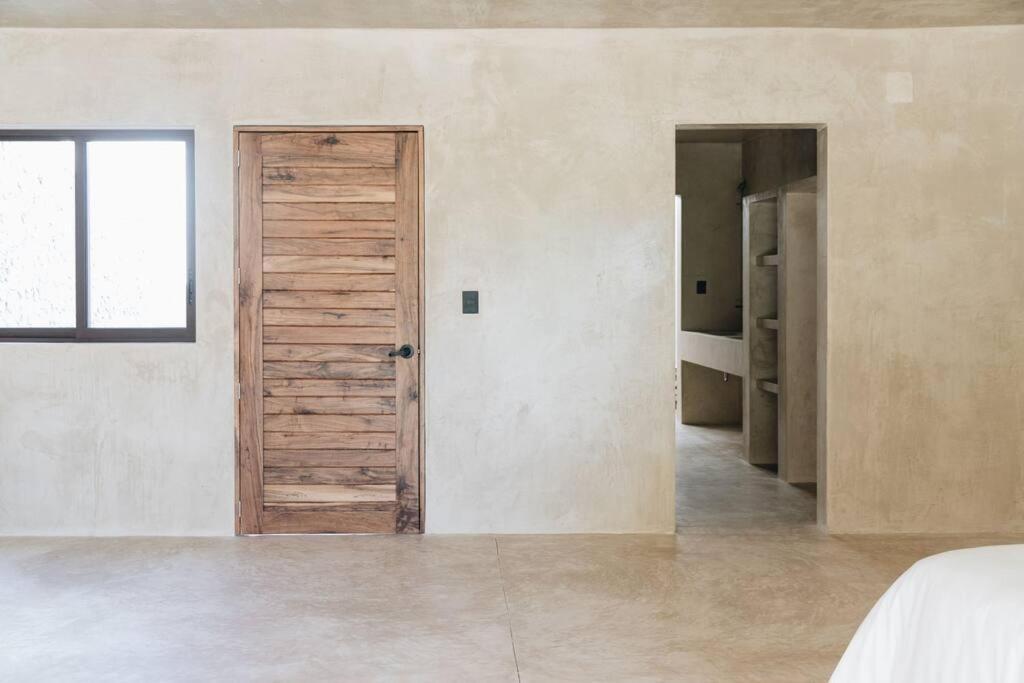 Casa Nah Villa Mérida Eksteriør bilde
