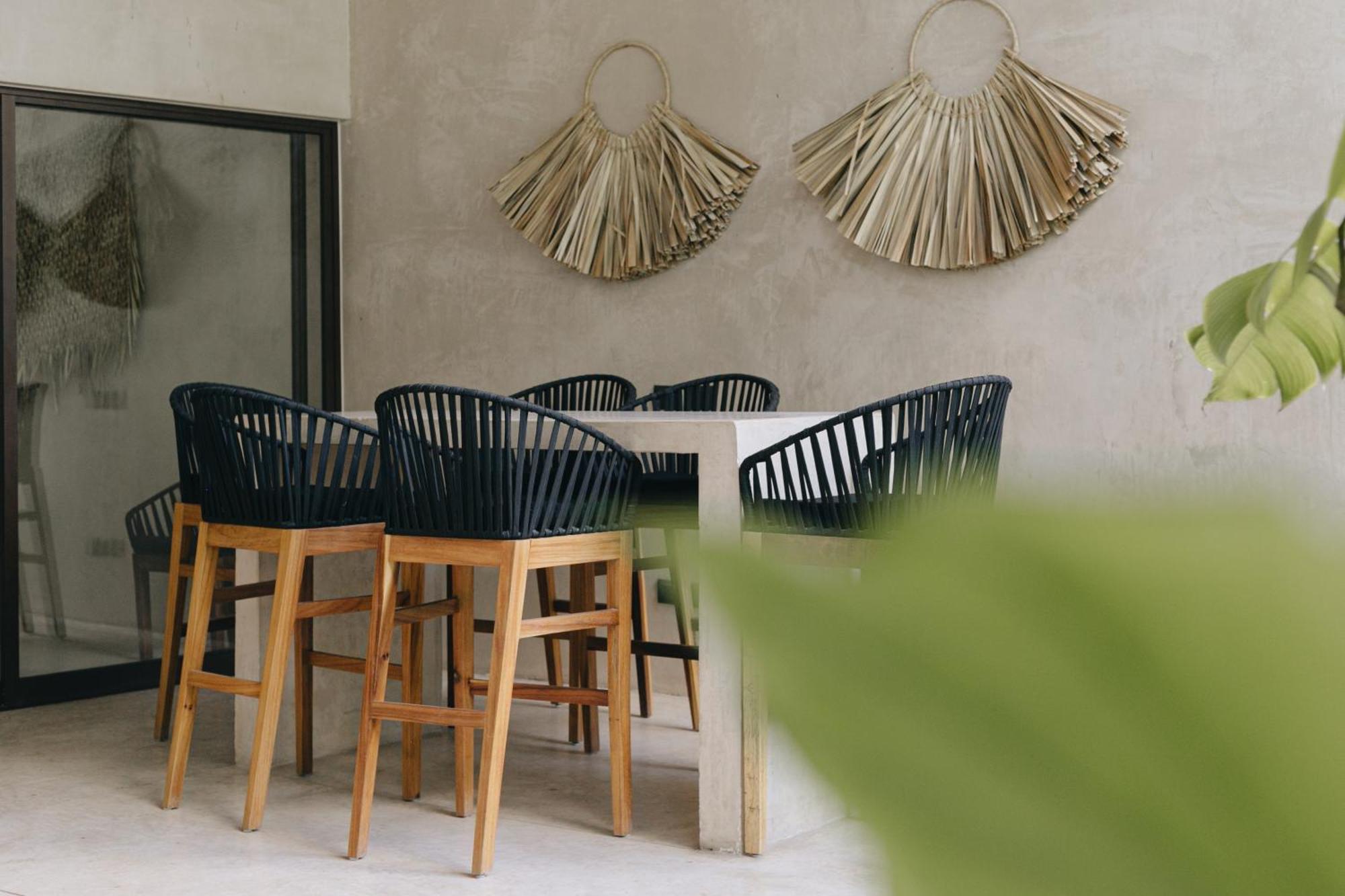 Casa Nah Villa Mérida Eksteriør bilde